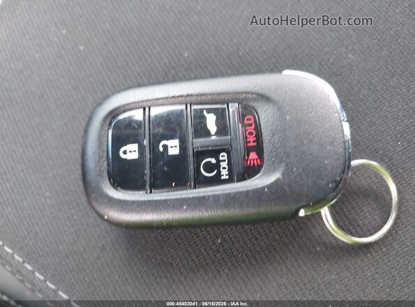 19XFL2H89RE014507 2024 HONDA CIVIC Black Dashboard view