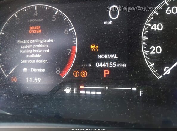 19XFL2H8XNE019192 2022 HONDA CIVIC Синий 