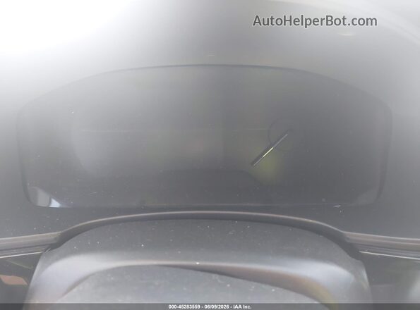19XFL2H8XPE002668 2023 HONDA CIVIC Gray უკანა სავარძლების ხედი
