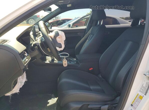 19XFL2H8XPE013587 2023 HONDA CIVIC Белый 