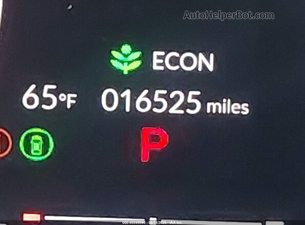 19XFL2H8XRE021756 2024 HONDA CIVIC Синий 