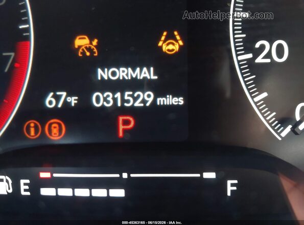 19XFL2H8XRE030473 2024 HONDA CIVIC Blue 