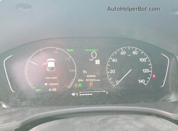19XFL4H81SE014163 2025 HONDA CIVIC Серебряный 
