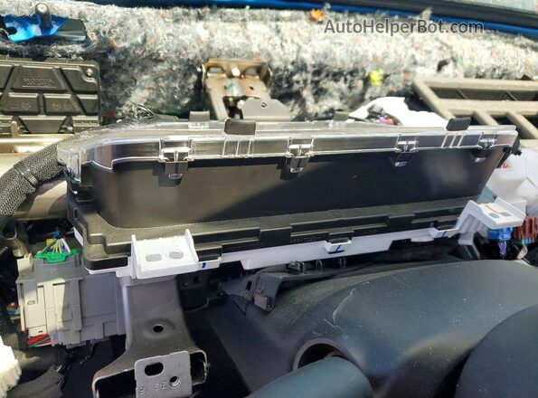19XFL4H91TE002945 2026 HONDA CIVIC Синий 