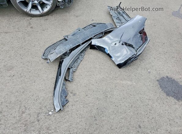 19XFL4H93SE002525 2025 HONDA CIVIC Black Вид підкапотного простору