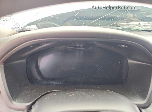 19XZE4F53NE012113 2022 HONDA INSIGHT Серебряный 
