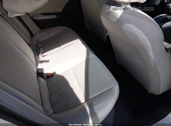 19XZE4F54LE004812 2020 HONDA INSIGHT White VIN կոդի պիտակի տեսք