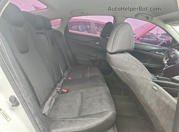 19XZE4F56ME007759 2021 HONDA INSIGHT White 