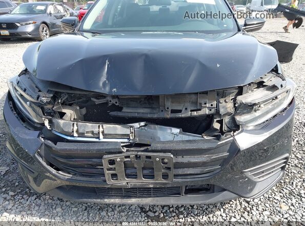 19XZE4F57LE013018 2020 HONDA INSIGHT Black 