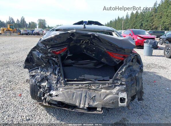 19XZE4F57LE013018 2020 HONDA INSIGHT Black 