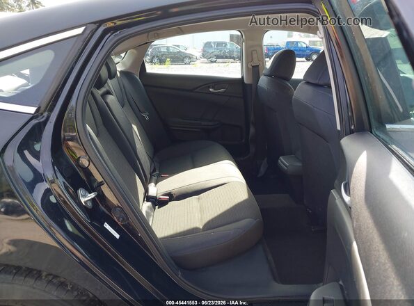 19XZE4F57LE013018 2020 HONDA INSIGHT Black 