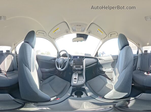 19XZE4F58NE008364 2022 HONDA INSIGHT White 