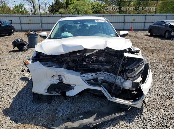 19XZE4F58NE014830 2022 HONDA INSIGHT White Vista frontal