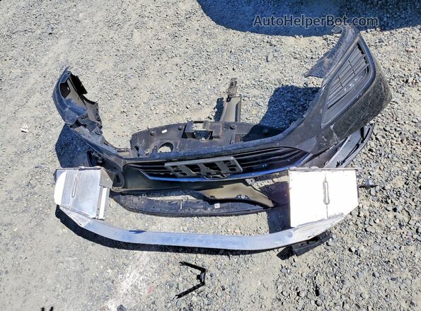 19XZE4F95LE005406 2020 HONDA INSIGHT Black Engine compartment view