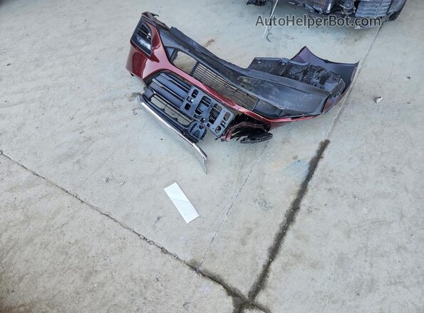 19XZE4F96KE028367 2019 HONDA INSIGHT Maroon Вид підкапотного простору