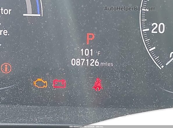 19XZE4F97LE000529 2020 HONDA INSIGHT Blue 