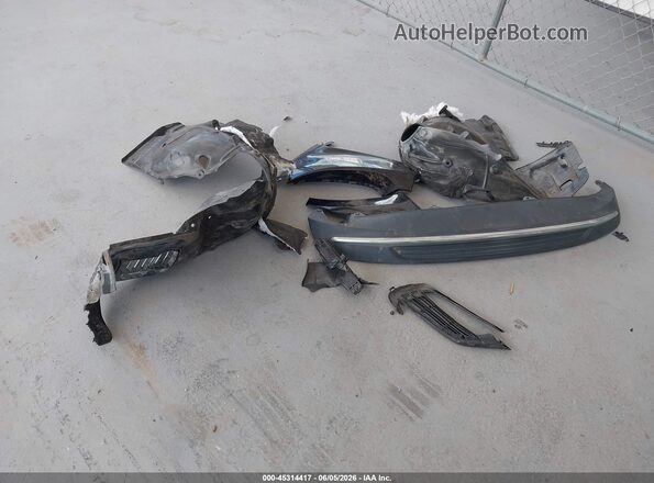 19XZE4F98LE004122 2020 HONDA INSIGHT Black Вид щитка приладів