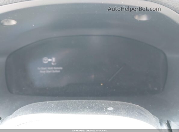 19XZE4F98ME004638 2021 HONDA INSIGHT White Հետևի նստատեղերի տեսք
