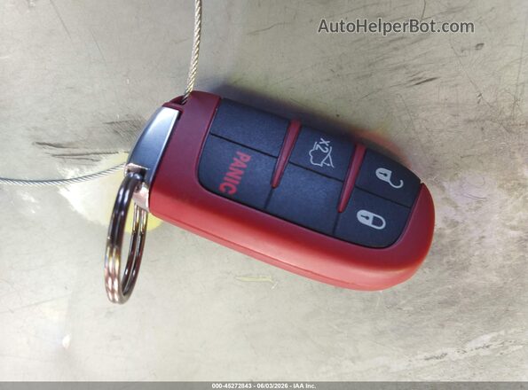 1C3BDEDZ1GV100516 2016 DODGE VIPER Желтый Вид панели приборов