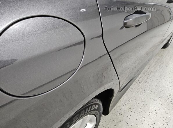 1C3CCCAB0HN507375 2017 CHRYSLER 200 Gray 