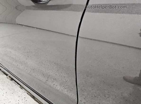 1C3CCCAB0HN507375 2017 CHRYSLER 200 Gray 