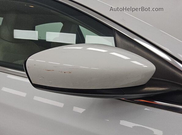1C3CCCAB4HN511056 2017 CHRYSLER 200 White 