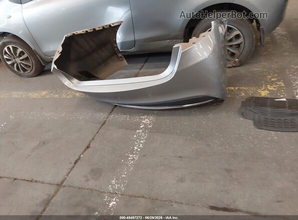 1C3CCCAB5GN170961 2016 CHRYSLER 200 Silver Widok zestawu wskaźników