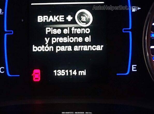1C3CCCAB5GN170961 2016 CHRYSLER 200 Silver 