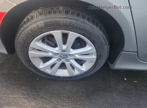 1C3CCCAG2HN503162 2017 CHRYSLER 200 Silver 