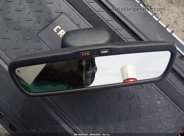 1C3CCCAG9GN119006 2016 CHRYSLER 200 Black Вид щитка приладів