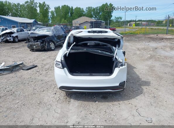 1C3CCCCB5GN114449 2016 CHRYSLER 200 White 
