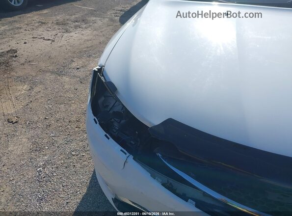 1C3CCCCG2GN139787 2016 CHRYSLER 200 White 