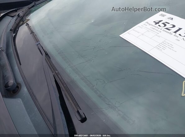 1C3CCCCGXGN111168 2016 CHRYSLER 200 Black Vista frontal