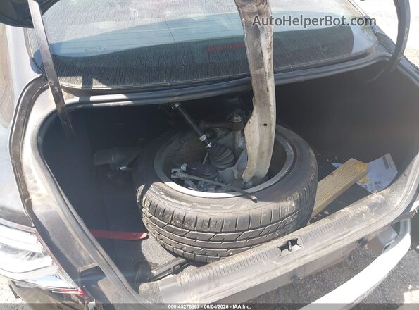 1C3CCCEG7GN135747 2016 CHRYSLER 200 Gray ხელსაწყოთა პანელის ხედი