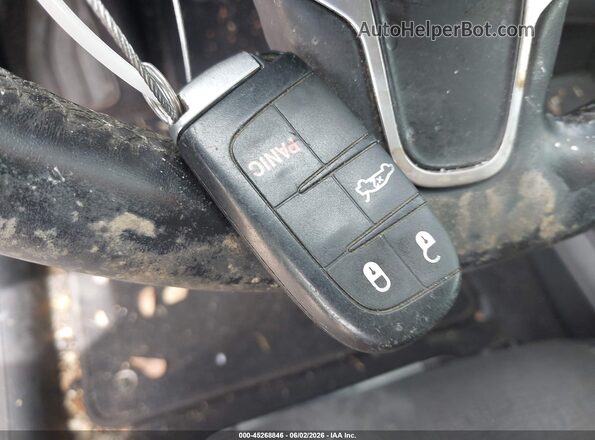 1C3CCCFB1GN182288 2016 CHRYSLER 200 Beige Dashboard view