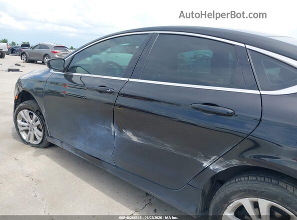 1C3CCCFB1GN182288 2016 CHRYSLER 200 Beige 