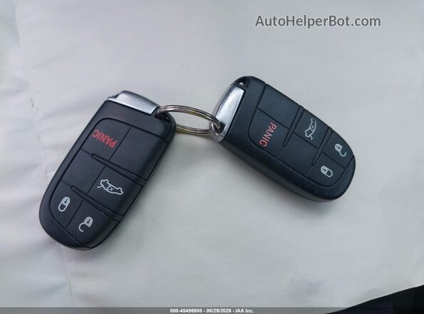 1C3CCCFB7HN501937 2017 CHRYSLER 200 Синий Вид панели приборов