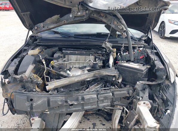 1C3CCCFB8GN167366 2016 CHRYSLER 200 Gray Вид ззаду