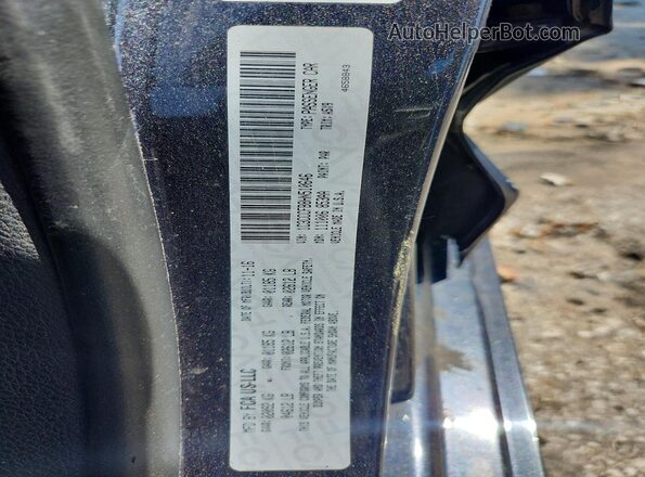 1C3CCCFB8HN510646 2017 CHRYSLER 200 Gray Вид наклейки з VIN-кодом