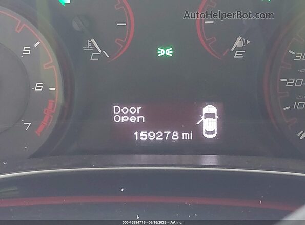 1C3CDFAA6GD517466 2016 DODGE DART Черный Вид задних сидений