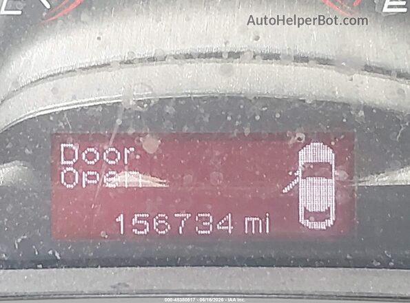 1C3CDFBB0GD766529 2016 DODGE DART Black 