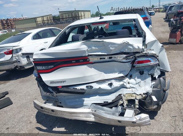 1C3CDFBB1GD515499 2016 DODGE DART White 