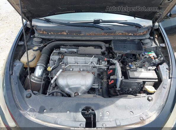 1C3CDFBB6GD689858 2016 DODGE DART Black Rear view