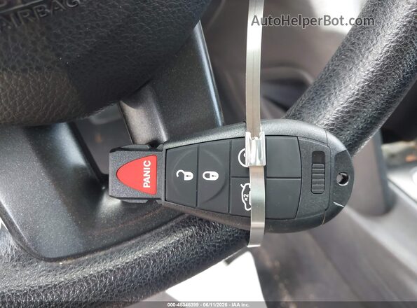 1C3CDFBB6GD689858 2016 DODGE DART Black Dashboard view