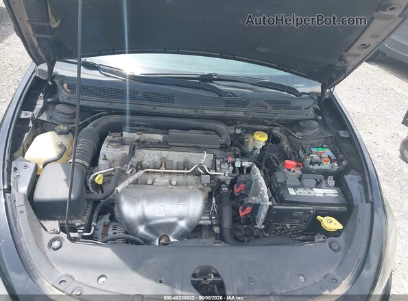 1C3CDFBB7GD541489 2016 DODGE DART Черный Вид сзади