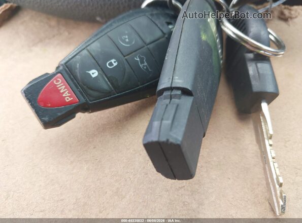 1C3CDFBB7GD541489 2016 DODGE DART Черный Вид панели приборов