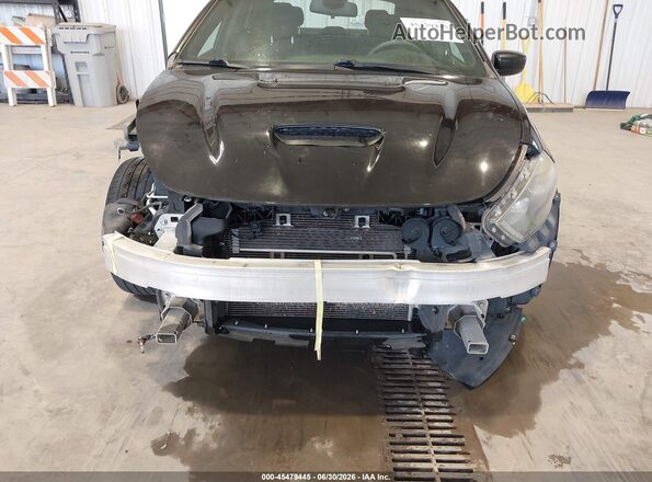 1C3CDFBB8GD679963 2016 DODGE DART Black Դիմացի տեսք