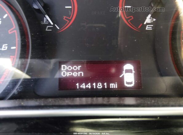 1C3CDFBB9GD689871 2016 DODGE DART White 