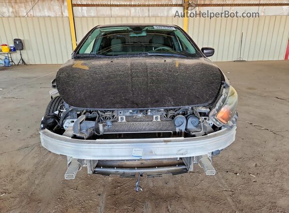 1C3CDFBBXGD767266 2016 DODGE DART Gray Vista frontal