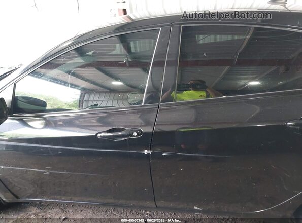 1C3CDFDH3GD517403 2016 DODGE DART Black Панорамний вид салону 360°